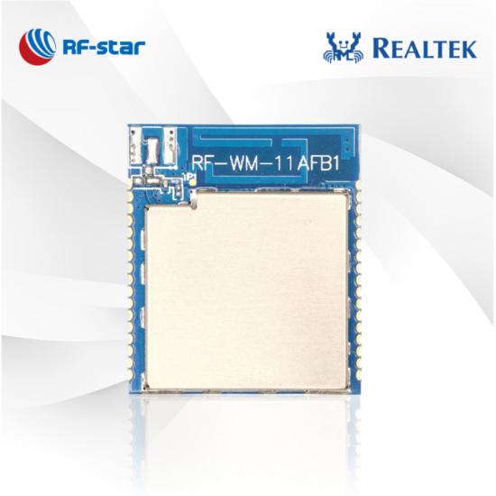 Module Wi-Fi RealTek RTL8711AF WLAN RF-WM-11AFB1