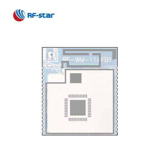 Module Wi-Fi RealTek RTL8711AF WLAN RF-WM-11AFB1