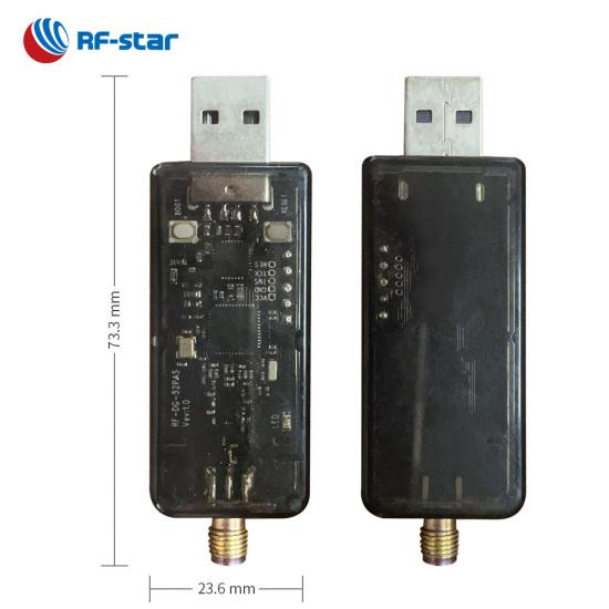 Clé USB RF-DG-52PAS CC2652P