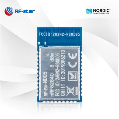 Multi-Protocol Nordic SoC nRF52840 BLE5.0 Module