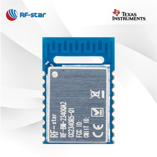 Bluetooth CC2340R5-Q1 Automotive Module RF-BM-2340QA2