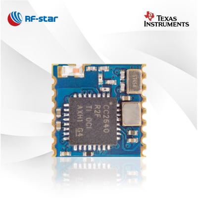 TI CC2640R2F Bluetooth 5.0 Low Energy Module