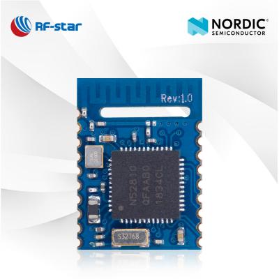 5.0 Bluetooth Module with Nordic nRF52810 Chip RF-BM-ND08C