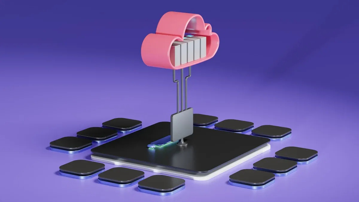 Modules BLE à puissance de transmission élevée et leurs applications