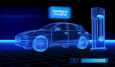 Le module Bluetooth rfstar's renforce l'industrie des piles de recharge pour véhicules électriques
