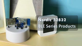 Combien de modes de fonctionnement les produits Nordic BLE peuvent-ils prendre en charge ?
